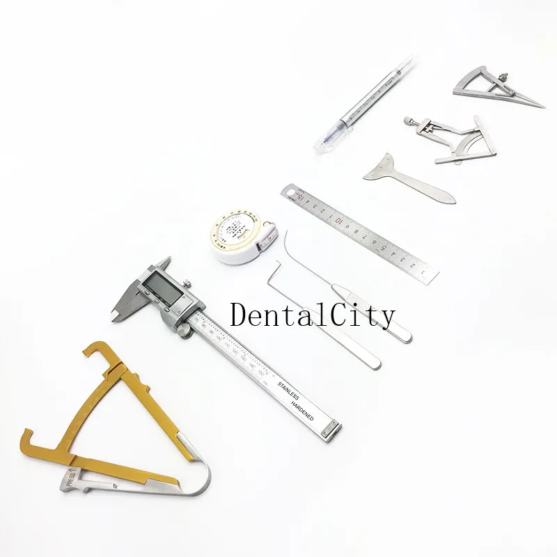 

Double Eyelid Designer Eye Regulation Fat Nose Horizontal Silkworm Measure Foot Clip