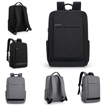 

2020 Fashion Oxford Cloth Portable Waterproof Men's Backpack