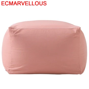 

Gold Sandalyeler Copridivano Divano Puf Koltuk Totoro Bed Poltrona Sillones Puff Silla Beanbag Cadeira Chair Bean Bag Sofa