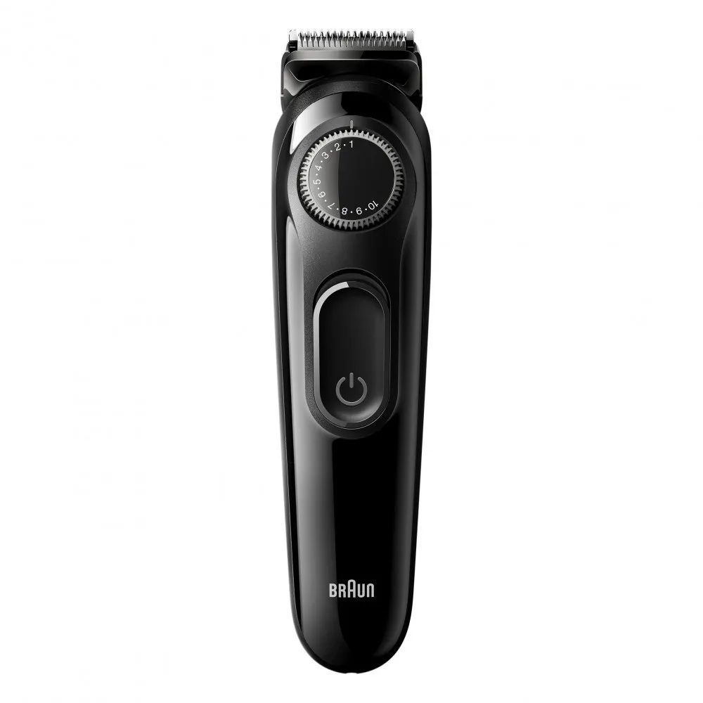 braun trimmer 5516