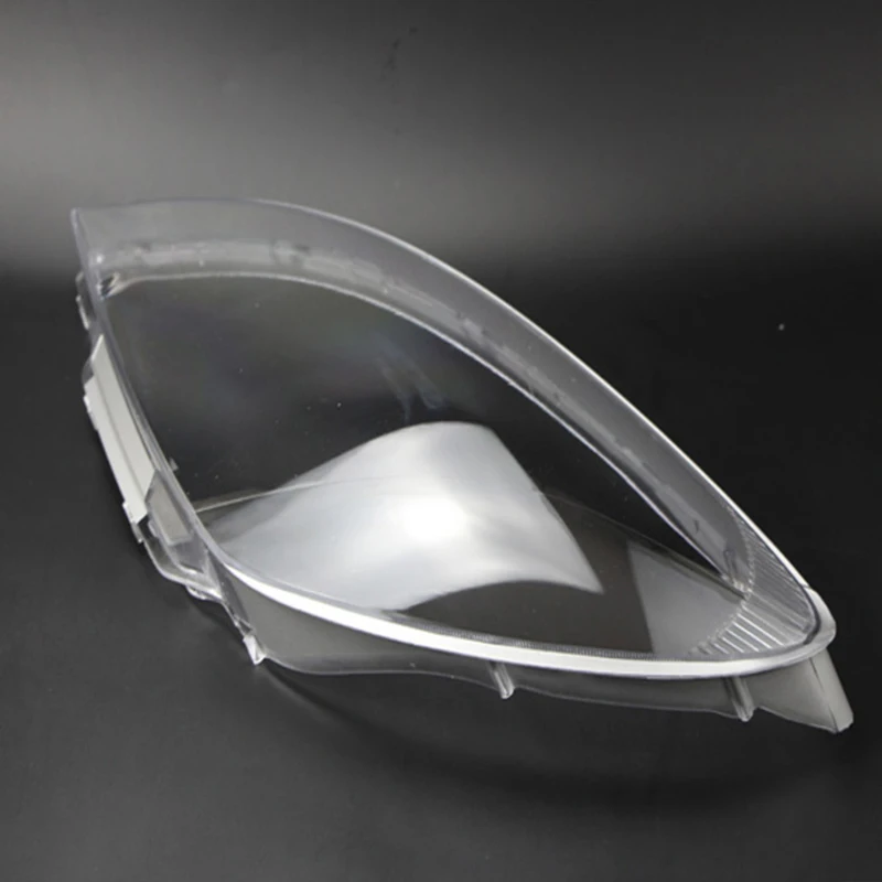 2 pcs for Mitsubishi Galant GL lens lampshade Headlight headlight cover Lens lamp transparent housing Front headlight housing