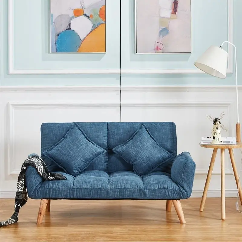 Диван Divano Letto пуф модерн Meuble демисезонная пуховка Asiento Futon Meble набор мебели для гостиной De Sala Mueble мобильный диван-кровать
