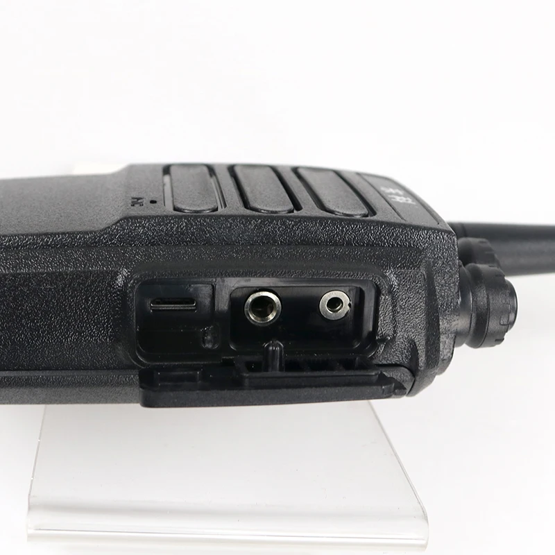 2 шт. DONGKE 999 8 Вт портативная рация USB быстрая зарядка UHF 400-470 МГц PMR446 CB радио comunicador портативная рация vox