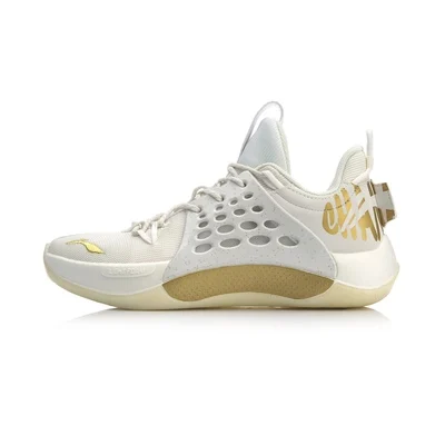 Li-Ning, мужские, SONIC VII, низкие, профессиональные баскетбольные кроссовки, CBA, светильник, пена, ТПУ, поддержка, подкладка, носимая спортивная обувь, ABAP033 SJAS19 - Цвет: ABAP033-8H