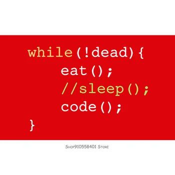 

Custom Flag Oneck Fashion Mens Computer Science Programmer Eat Sleep T Flag
