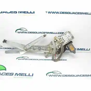 

WINDOW LIFTER FRONT RIGHT OPEL CORSA B