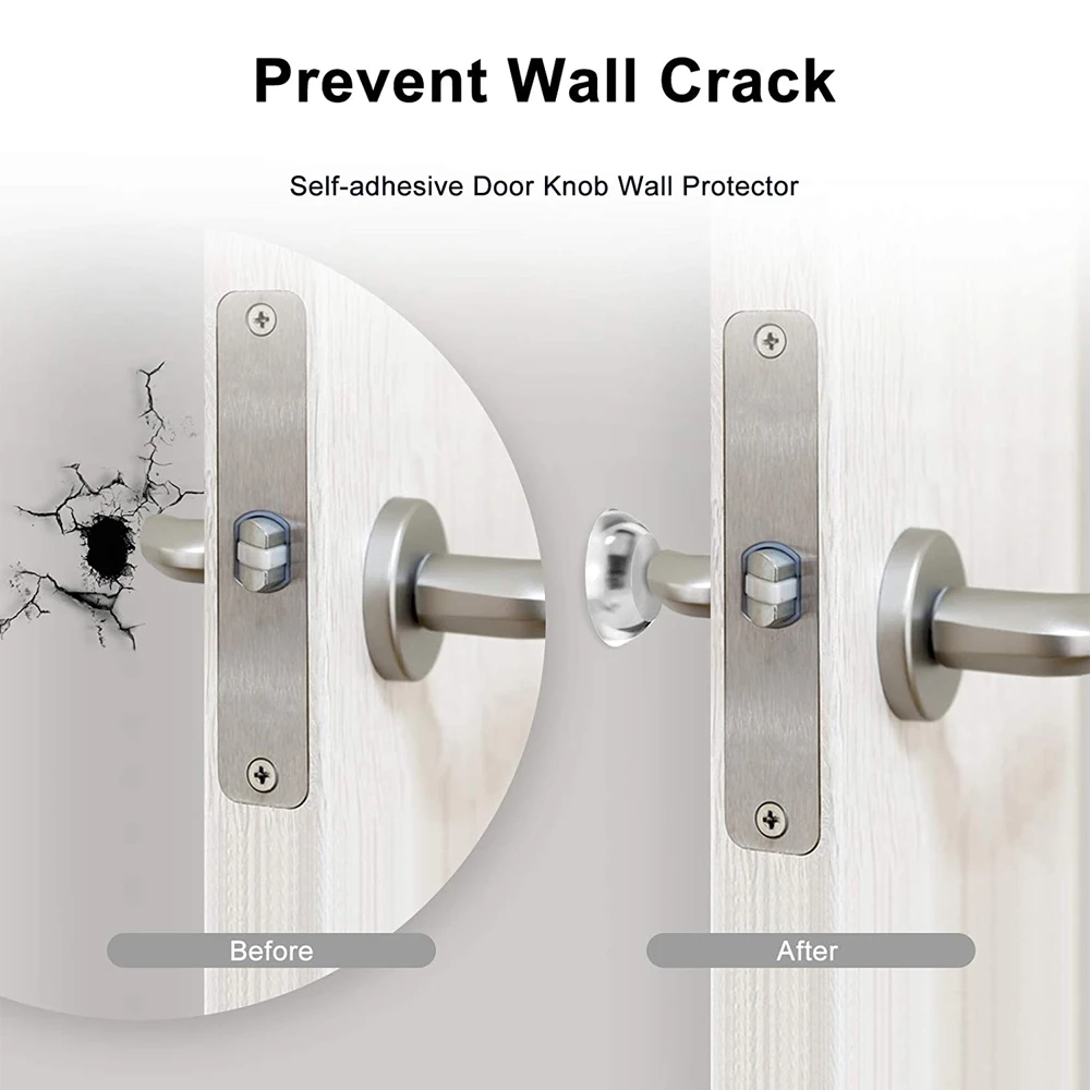 com protetor abundante para parede geladeira acidente 02
