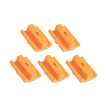 Портативное лезвие-триммер для бумаги А5, резак для резки, открывалка для букв, скрапбукинг фото, DIY, канцелярский нож для офиса