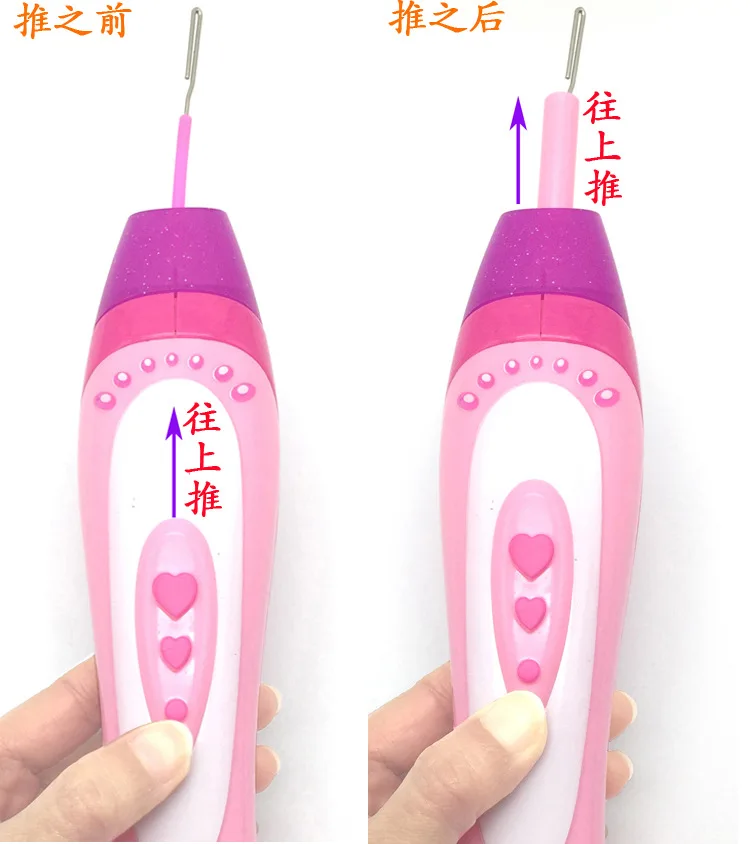 Детский DIY браслет из бисера, аксессуары для девочек, нанизывающая игрушка из бисера, вязаное устройство, аксессуары, ремень для переноски, обучающая игрушка