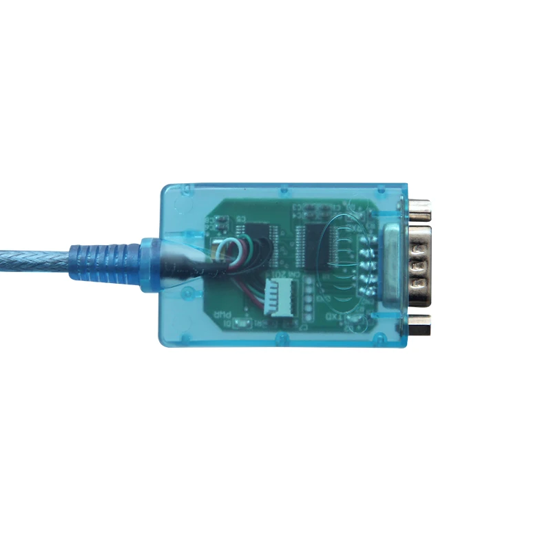 USB к DB9 серийный RS232 аудио разъем кабель-переходник vs UT-880 магнитное кольцо
