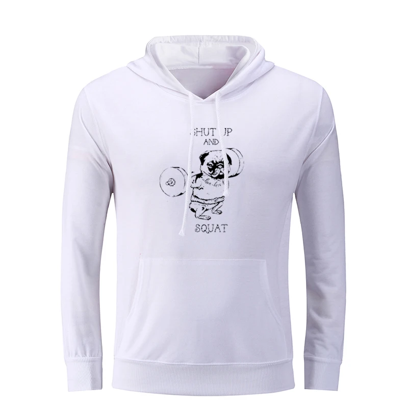 icWM2592W DC супергерой Брюс Уэйн Бэтмен Толстовка I Love My Great Dane Мужская графическая Толстовка струны пуловер с капюшоном Рождественский подарок - Цвет: icWM2592W