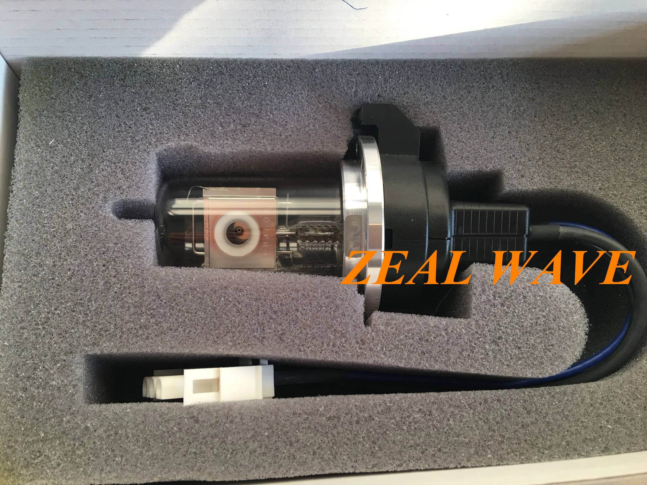 LD LINDA DELLA Fashion Runway Summer Chiffon Long