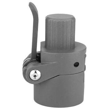 

Replacement For Xiaomi Mijia M365 Electric Scooter Folding Pole Base E-bike Spare Parts Accessories