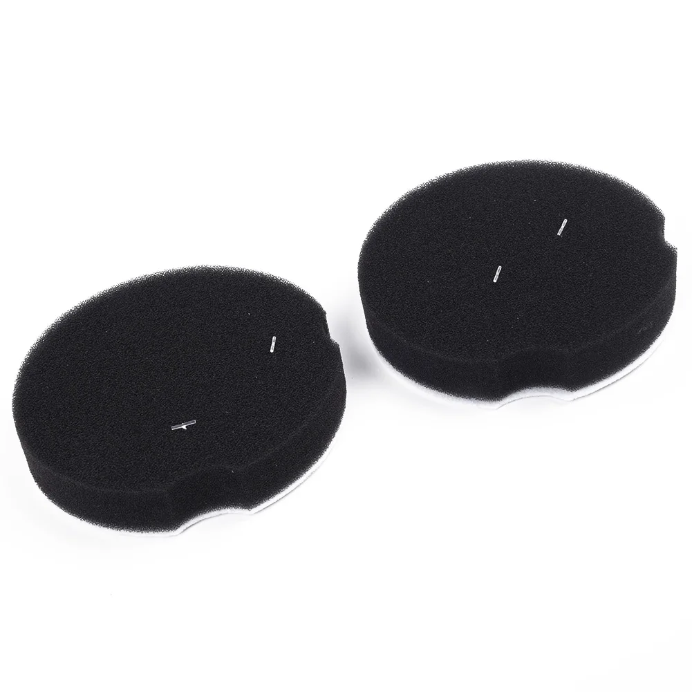 2 упаковки для вакуумного фильтра Bissell PowerForce Compact 1604896.#1604896 160-4896