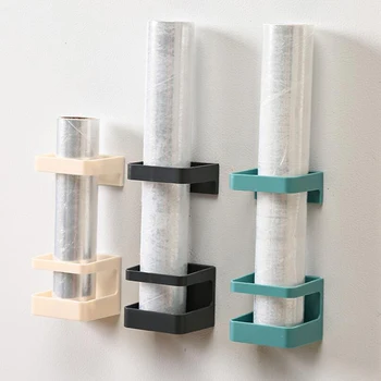 

Umbrella Stand Multifunctional Long Short Handle Umbrella Drain Storage Rack Hotel Household Adjustable Suction Wall Paste