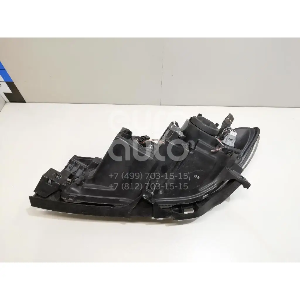 Фара правая, состояние – Б/У,, для Mazda Mazda 3(BK) BN8P510K0C СЕДАН НЕ КСЕНОН BN8P510K0C