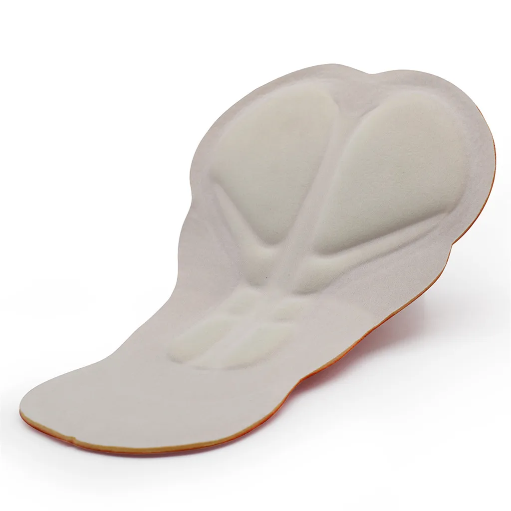 Cycling MTB Mountain Rode Bike Bicycle Shorts Sponge Pad Replacement Shockproof Sponge Pad Cushion for Cycling Ski Shorts