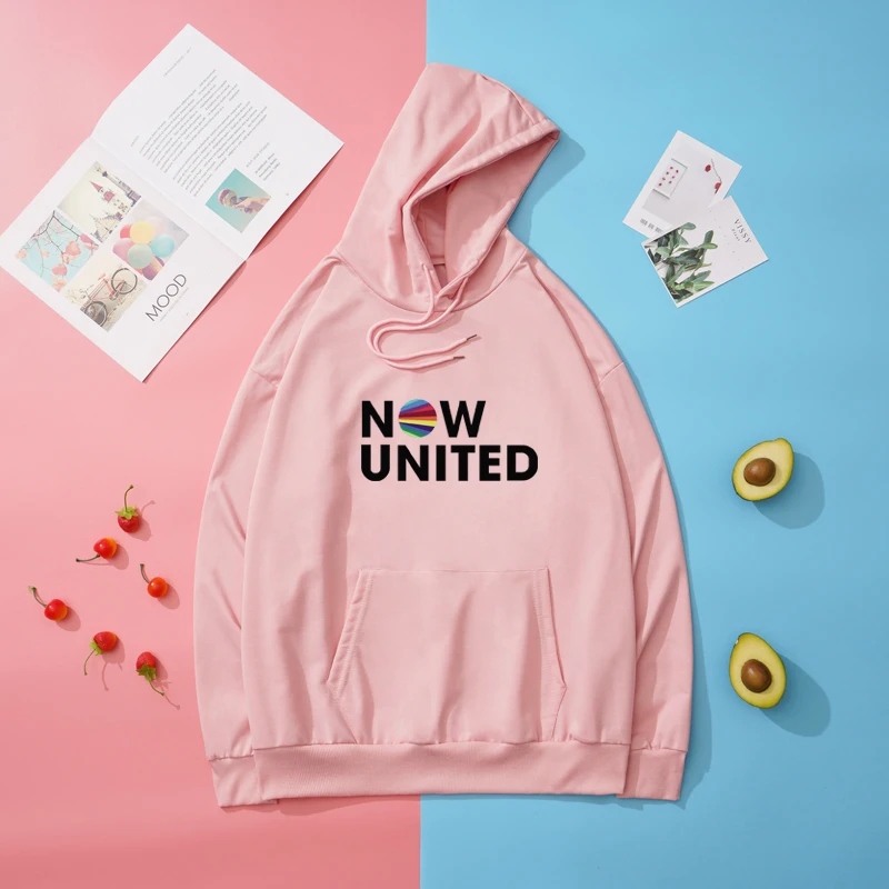 casaco do now united