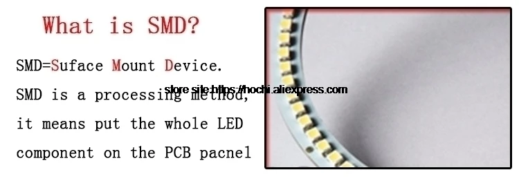 HochiTech для Acura TSX 2009-2012 ультра яркий SMD белый светодиодный ангельские глазки 2600LM 12 В halo Кольцо Комплект дневной ходовой светильник DRL