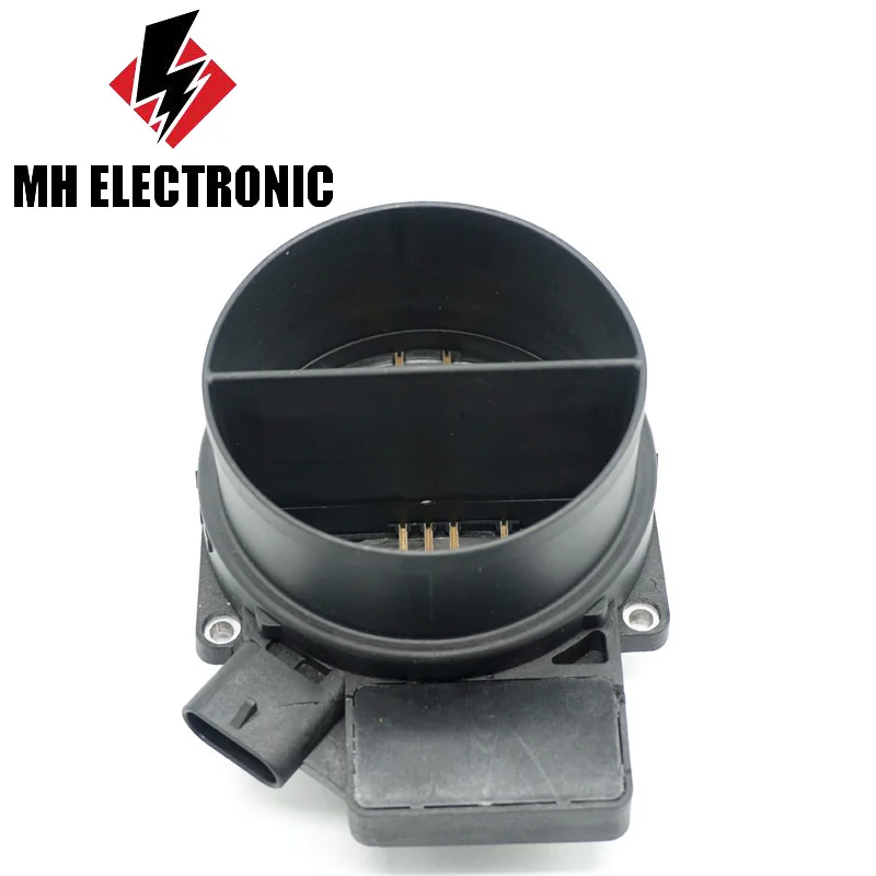 MH Электронный MAF датчик 25318411 для CHEVROLET Для HUMMER для ISUZU OLDSMOBILE для SAAB для GMC SIERRA для Buick для Cadillac