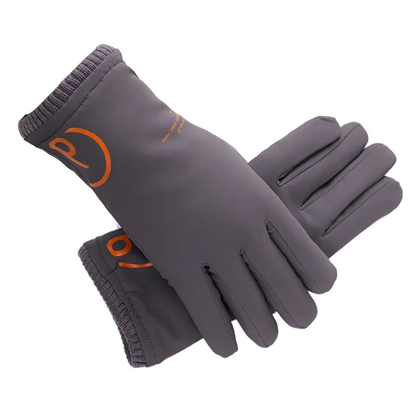 Windstopers перчатки профессиональные с сенсорным экраном зимние уличные спортивные перчатки для мужчин эластичные дышащие зимние перчатки для вождения