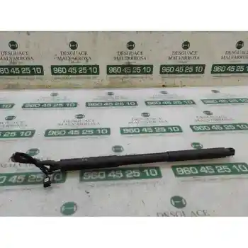 

BOOT SHOCK ABSORBERS/PORTON BMW 3 SERIES TOURING (F31) 2.0 Turbodiesel DRIVE [16774063]