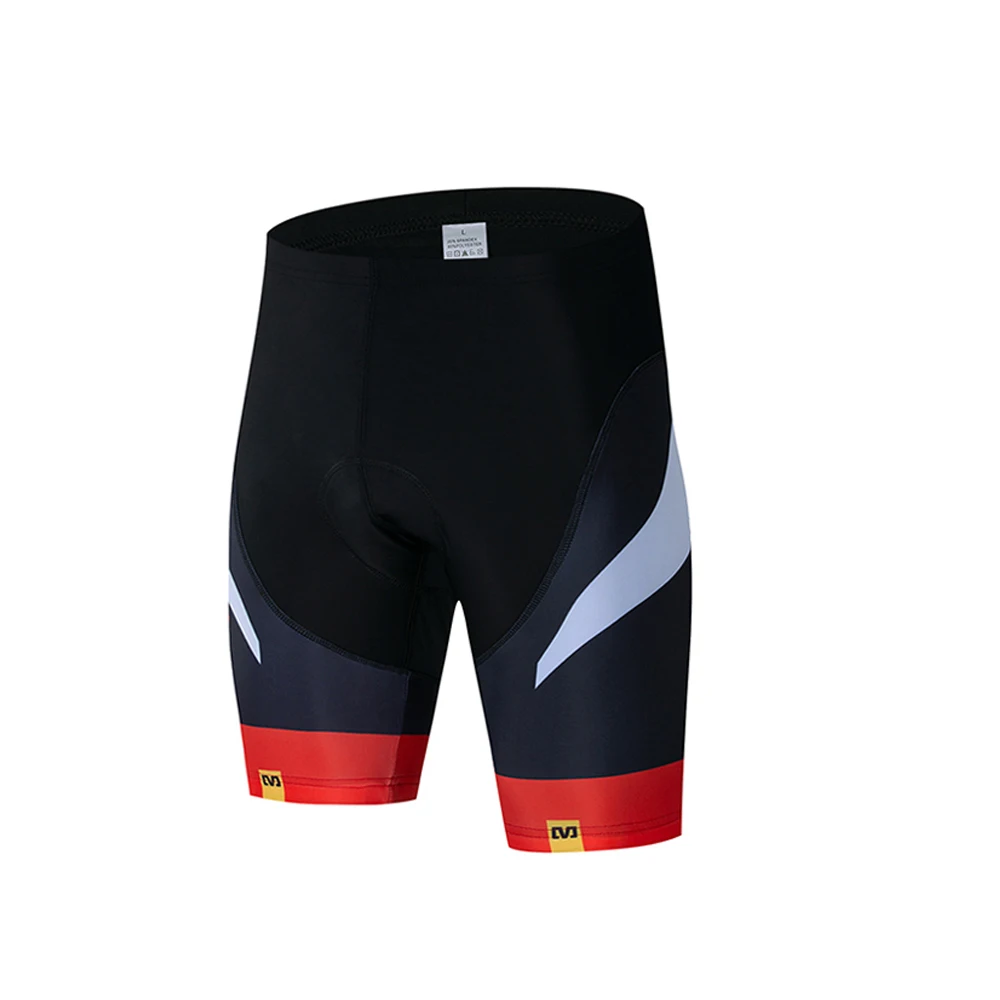 Pro Team Mavic Новые велосипедные гелевая Подушка 19d шорты с нагрудником MTB быстросохнущие дышащие мягкие спортивные велосипедные шорты из лайкры