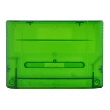 10 PCS a lot Game Cartridge Replacement Plastic Shell For S-N-E-S game Console 16 bit game card shell JP/EU Version with screws the newest snes 16 bit game console ntsc version and pal version