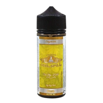 

LAYOVER COIL SPILL TPD 100ML 0MG