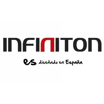 

Frigorifico Infiniton FG-153A