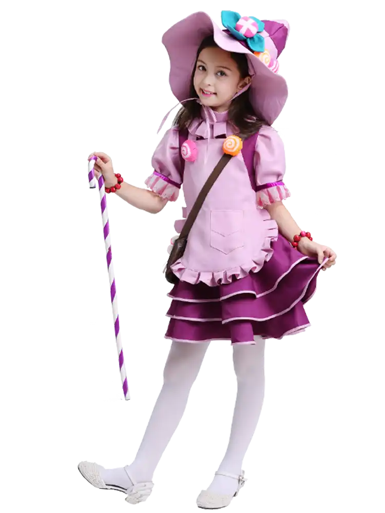 lol costumes for adults