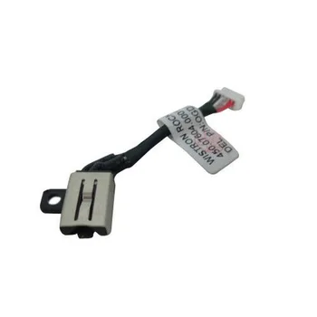 

Dc Jack Cable for Dell Inspiron 3162 3168 Laptops - Replaces GDV3X