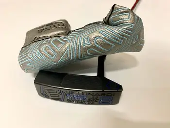 

TopRATED Bettinardi STUDIO STOCK STOCK #8 Putter Bettinardi Golf Putter Golf Clubs 33/34/35 Inch Steel Shaft with Head Cover