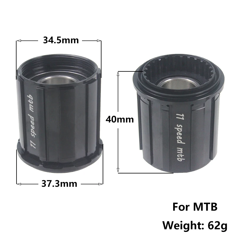 자전거 HG 프리허브 DT 허브 바디 DT 드라이버 DT Swiss 240 350 허브 MTB 도로 자전거 프리허브 구성 요소 HG 11 속도 카세트 코어