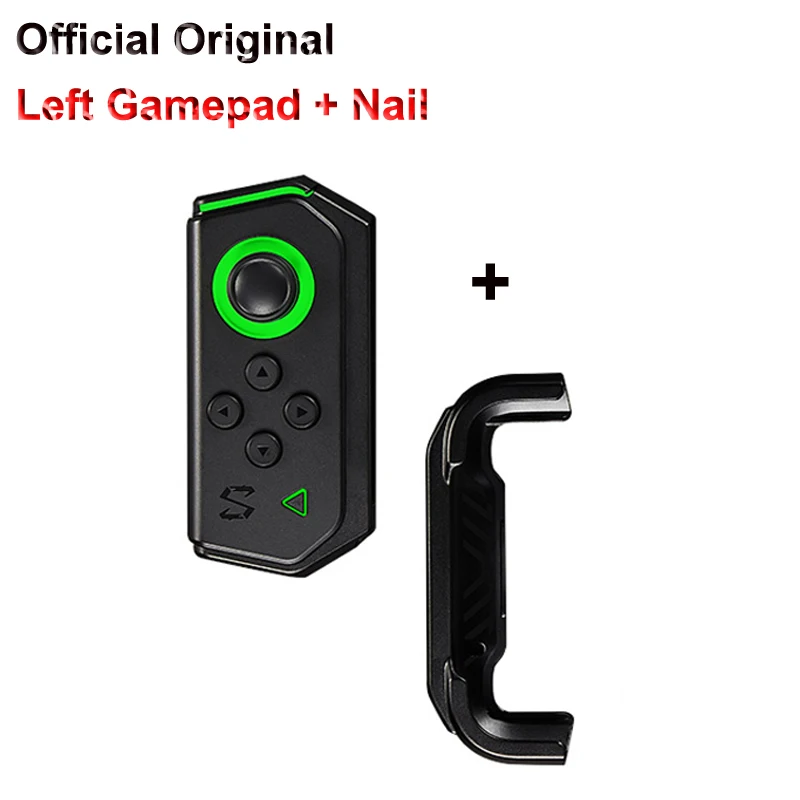 Game Controller Gamepad Joystick For Xiaomi Black Shark 1 redmi K20 Pro 9T Note 8 Gamepads Bluetooth Gaming Pad Left Handle Clip Game Controller Gamepad Joystick For Xiaomi Black Shark 1 redmi K20 Pro 9T Note 8 Gamepads Bluetooth Gaming Pad Left Handle Clip