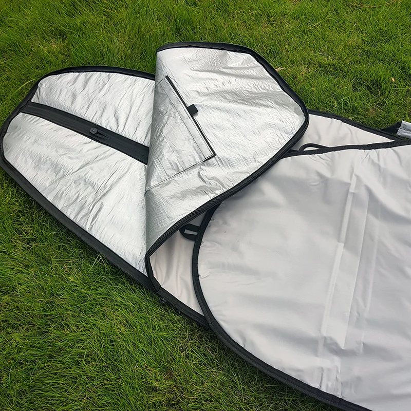 high quality 8ft surf bag surfboard cover surfboard travel bag