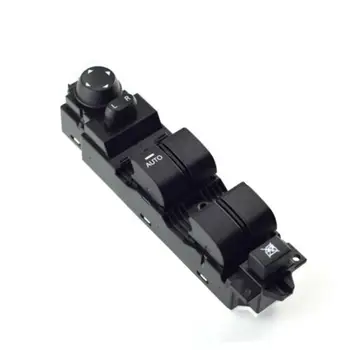 

Front Left Window Lifter Power Switch Car Replacement Parts Window Switch Master Stable Performance Car Accessory