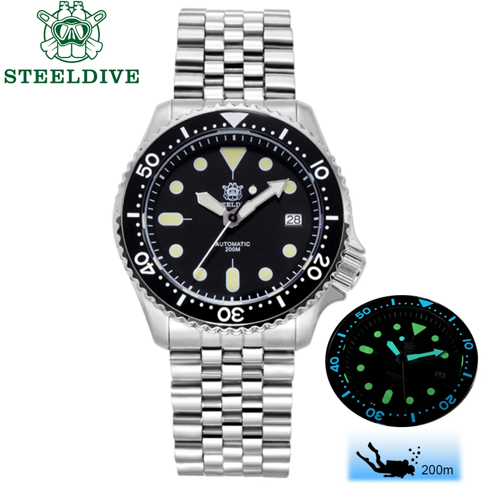 small dive watches