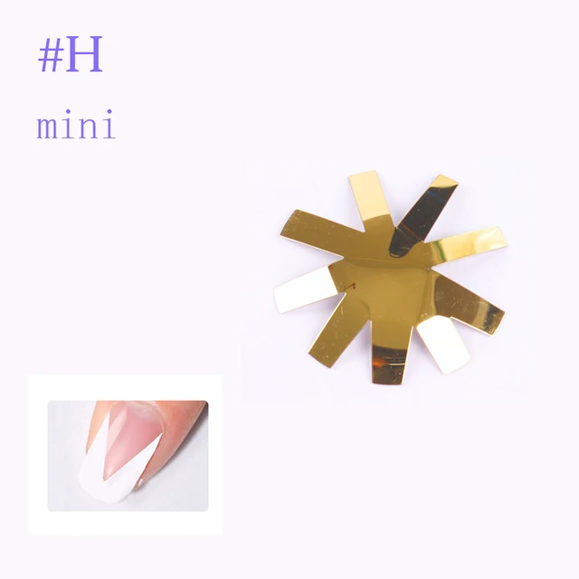 Gold Mini H