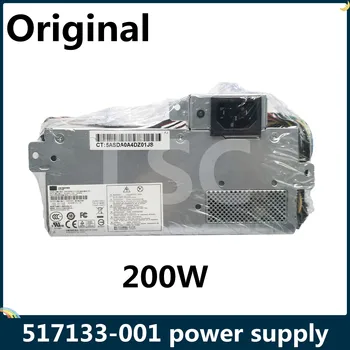 

LSC Original For HP Touchsmart 300 200W power supply DPS-200PB-171 A DPS-220PB-171A 517133-001