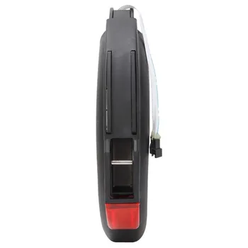 

Waterproof Rear Fender Electric Scooter Back Mudguard Splash Fender for KUGOO S1/S1 PRO/S3/S3 PRO Electric Scooter Parts