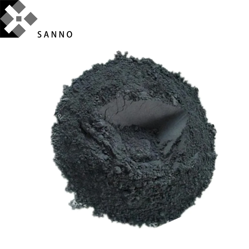 Free shipping! ultrafine tungsten carbide powder W  99.95% pure WC metal scientific research powder for hard alloy addtive (3)