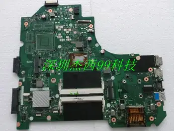 

For Asus K56C S56C S550C S550CA K56CM K56CA Laptop Motherboard With i3 CPU Integrated Graphics GM fully tested working good