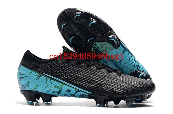 as picture 9 Здесь купить новейшие VP 13 Elite FG футбольные бутсы высокие лодыжки мужские уличные футбольные бутсы - Цвет: as picture 9