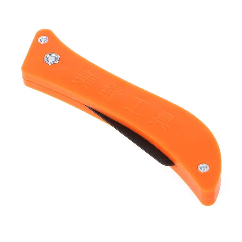 Professional Handheld Folding Hook Knife for Tile Gaps Grout Cleaning Repairing Construction Tools | Инструменты