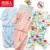 NANJIREN Child Pajama Tops Kids Sleepwear Baby Girls Пижамные наборы Animal Boys Sleepwear Пижамный комплект Хлопчатобумажная ночная одежда Халат Для малыша
