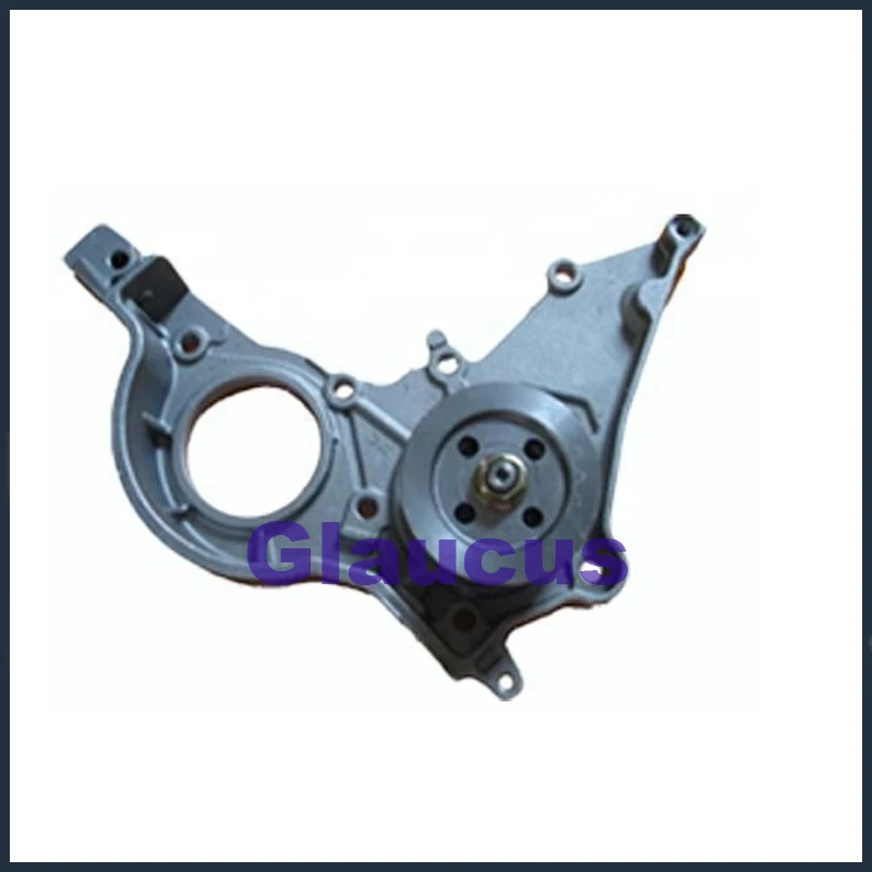 

4E 4EFE 5E 5EFE engine oil pump for Toyota Corolla Tercel Paseo Starlet 1497cc 1.5L 1332cc 1.4L 15100-11070 15100-11071