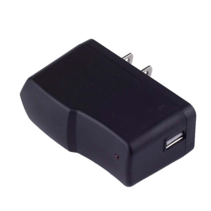12V 1A адаптер питания AC 12V1A зарядное устройство импульсный источник питания Универсальный USB интерфейс ЕС США штекер