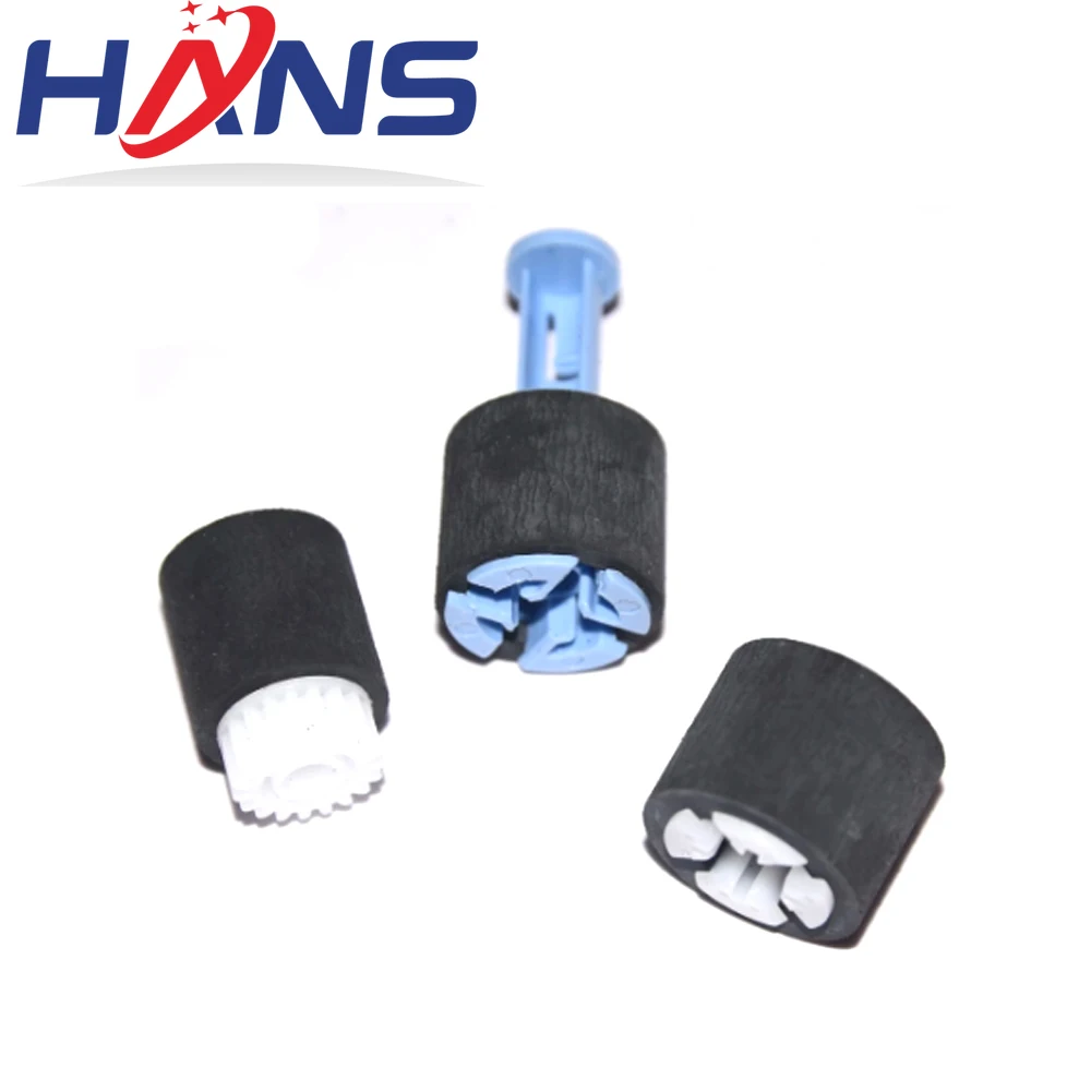 10X CB506 67905 Pickup Feed Separation Roller for HP 600 M601 M602 M603