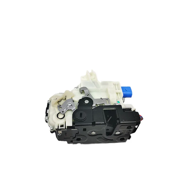 Привод дверного замка задний левый для SKODA FABIA ROOMSTER POLO(электромотор) VW T5 3B4839015AG 6Y0839015A 6QD839015B